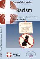 Racism 1625646186 Book Cover