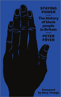 Staying Power: The History of Black People in Britain 0861047494 Book Cover