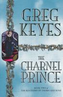 The Charnel Prince 0345440714 Book Cover