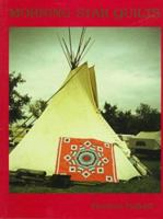 Morning Star Quilts: A Presentation of the Work and Lives of Northern Plains Indian Women 0942786009 Book Cover