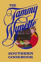 The Tammy Wynette Southern Cookbook 0882897349 Book Cover