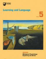 Learning and Language 0749214457 Book Cover