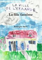 La fille fant�me 0244688834 Book Cover