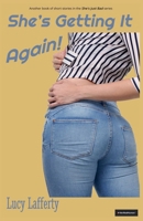 She's Getting It Again! (She's Just Bad) 1998074579 Book Cover