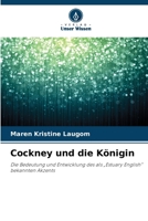 Cockney und die Königin (German Edition) 6630298721 Book Cover