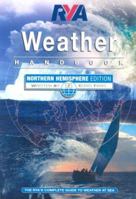 RYA Weather Handbook 1905104170 Book Cover
