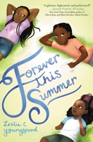 Forever This Summer 0316103217 Book Cover