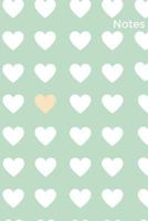 Notes 1721577165 Book Cover