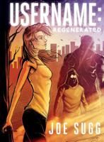 Username: Regenerated 0762461500 Book Cover