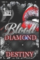 Blood Diamond B08YS9F431 Book Cover