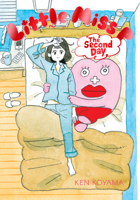 Little Miss P: The Second Day 1975311566 Book Cover