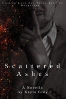 Scattered Ashes 1729497683 Book Cover