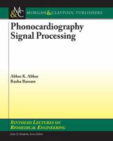 Phonocardiography Signal Processing 1598299751 Book Cover