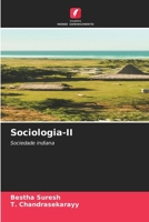 Sociologia-II (Portuguese Edition) 6630134303 Book Cover