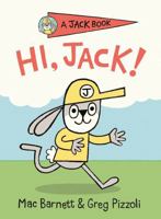 Hi, Jack! 1761601008 Book Cover