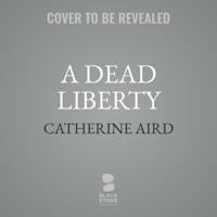 A Dead Liberty 0385235542 Book Cover