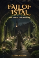 The Temple of Elagar B0CFD748FB Book Cover