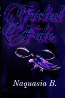 Twisted Fate: Please Me B085HPDZKD Book Cover