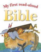 My First Read Aloud Bible 1846109760 Book Cover