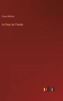 Le Pays de l'Instar (French Edition) 9357947272 Book Cover