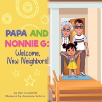 Welcome New Neighbors! 195360420X Book Cover