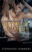 Beyond the Veil (Vampires of Velum Mortis) B0DW6LFD4T Book Cover