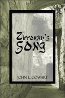 Zipporah's Song 1606726110 Book Cover