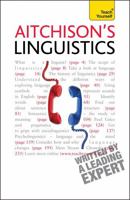 Teach Yourself Linguistics 0071429824 Book Cover