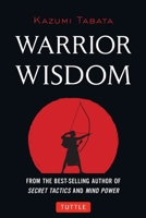 Warrior Wisdom 0804860696 Book Cover