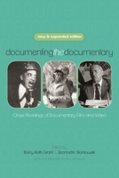 Documenting the Documentary: Close Readings of Documentary Film and Video (Contemporary Film and Television Series) 0814326390 Book Cover