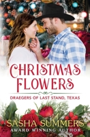 Christmas Flowers 1951190653 Book Cover