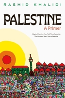 Palestine: A Primer 125037605X Book Cover
