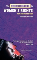 The No-Nonsense Guide to Women's Rights 1844675025 Book Cover