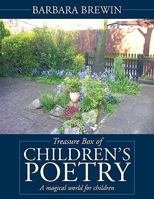 Treasure Box of Children's Poetry: A Magical World for Children 1438955928 Book Cover