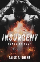 Insurgent B08BWFL1R9 Book Cover