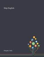 Ship English 1013293363 Book Cover