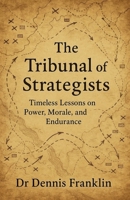 The Tribunal of strategists B0FRN7SFNS Book Cover