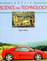 Science and Technology 1568473958 Book Cover