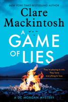 A Game of Lies 1728296501 Book Cover
