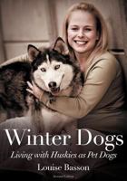 Winter Dogs 1609764307 Book Cover