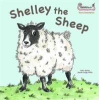 Shelley the Sheep 1907968504 Book Cover