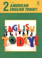 American English Today!: Student's Book 2 0194343057 Book Cover
