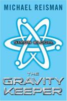 Simon Bloom, The Gravity Keeper 0525479228 Book Cover