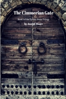 The Cimmerian Gate 1329201620 Book Cover