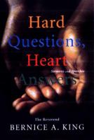 Hard Questions, Heart Answers 0553067109 Book Cover