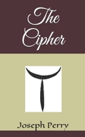 The cipher B085RSFL17 Book Cover