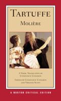 Le Tartuffe, ou L’Imposteur 0486411176 Book Cover