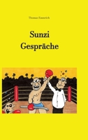 Sunzi Gespräche: Sunzi diskutiert mit Laozi über die Kunst der Kriegsführung (German Edition) 3384217888 Book Cover