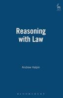 Reasoning with Law 1841132446 Book Cover