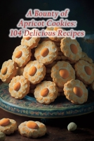 A Bounty of Apricot Cookies: 104 Delicious Recipes B0CCCQZCMM Book Cover
